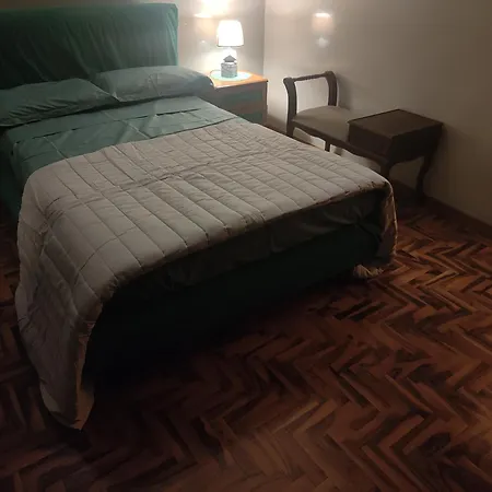 Bed & Breakfast La Maison Du Paradis *