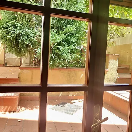 La Maison Du Paradis *