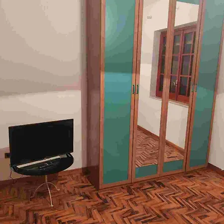 La Maison Du Paradis